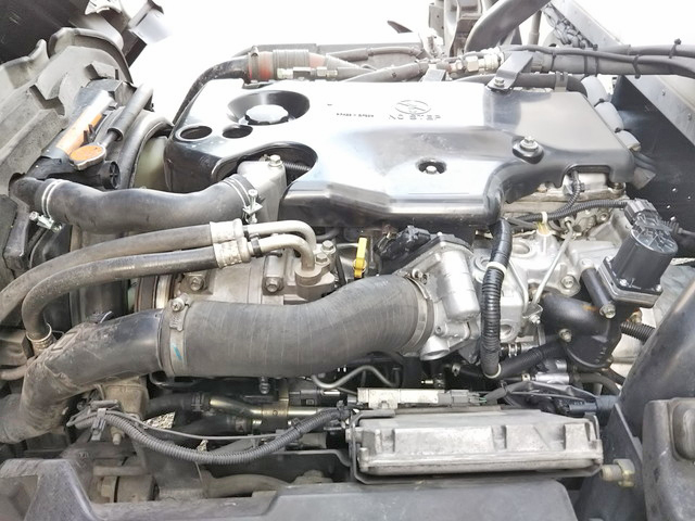 いすゞエルフ冷凍車（冷蔵車）小型（2t・3t）[写真27]