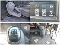 いすゞエルフ冷凍車（冷蔵車）小型（2t・3t）[写真39]