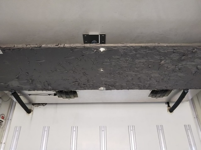 三菱ふそうキャンター冷凍車（冷蔵車）小型（2t・3t）[写真17]