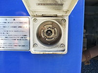 三菱ふそうキャンター冷凍車（冷蔵車）小型（2t・3t）[写真21]