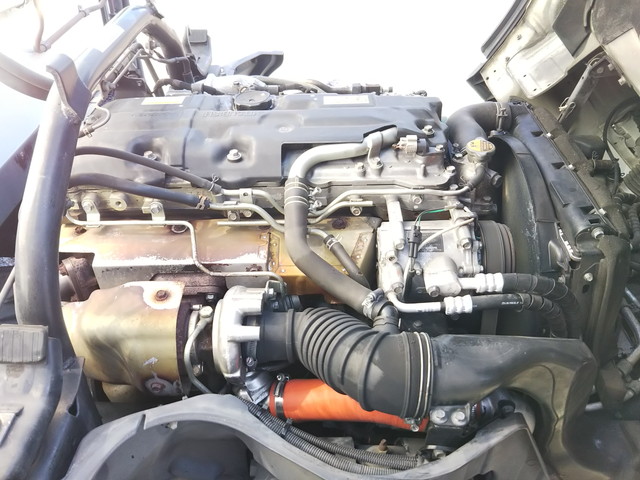 三菱ふそうキャンター冷凍車（冷蔵車）小型（2t・3t）[写真26]