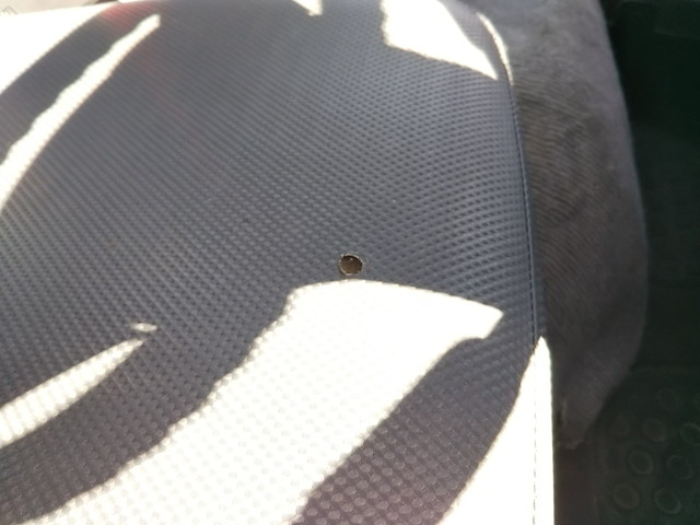 三菱ふそうキャンター冷凍車（冷蔵車）小型（2t・3t）[写真32]