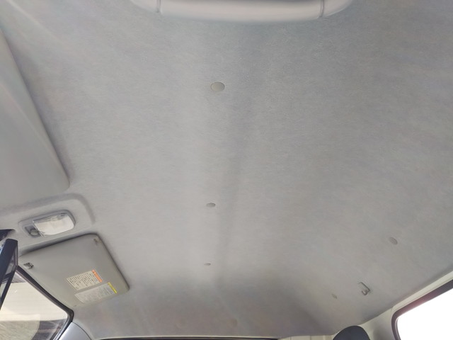 三菱ふそうキャンター冷凍車（冷蔵車）小型（2t・3t）[写真33]