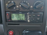 三菱ふそうキャンター冷凍車（冷蔵車）小型（2t・3t）[写真36]