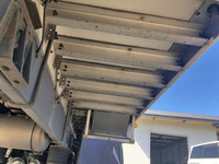 いすゞフォワード冷凍車（冷蔵車）増トン（6t・8t）[写真15]