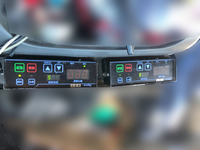 いすゞフォワード冷凍車（冷蔵車）増トン（6t・8t）[写真23]