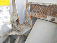 日本トレクスその他の車種トレーラー（セミトレーラー）大型（10t）[写真13]