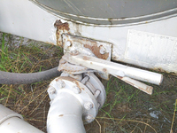 日本トレクスその他の車種トレーラー（セミトレーラー）大型（10t）[写真17]