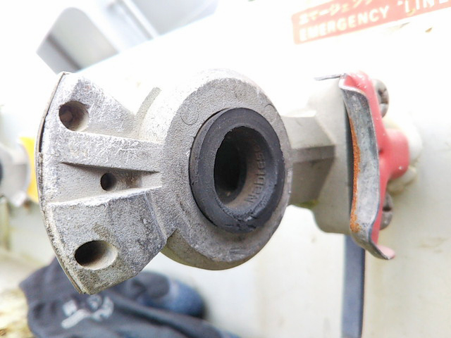 日本トレクスその他の車種トレーラー（セミトレーラー）大型（10t）[写真18]