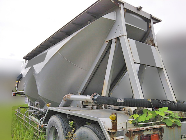 日本トレクスその他の車種トレーラー（セミトレーラー）大型（10t）[写真02]