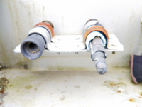 日本トレクスその他の車種トレーラー（セミトレーラー）大型（10t）[写真22]