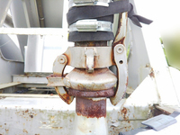 日本トレクスその他の車種トレーラー（セミトレーラー）大型（10t）[写真24]