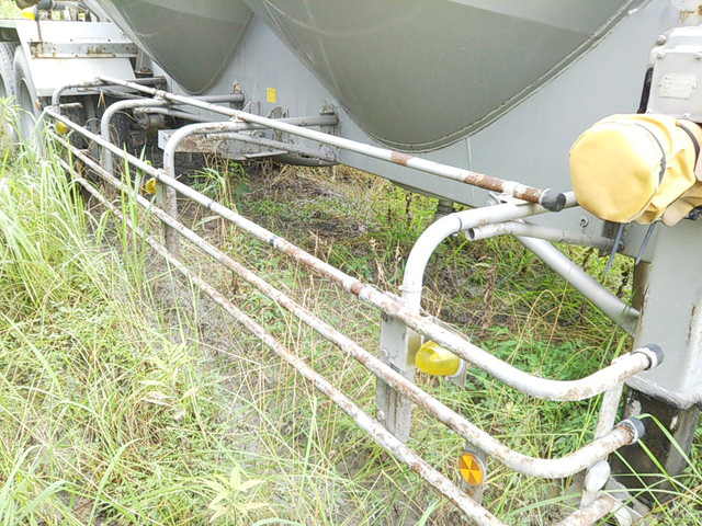 日本トレクスその他の車種トレーラー（セミトレーラー）大型（10t）[写真27]