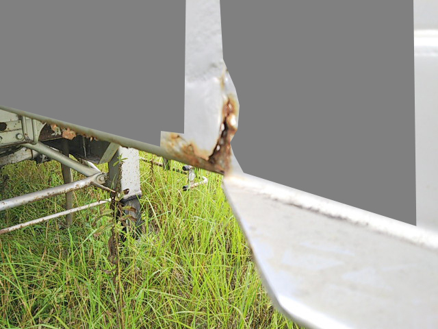 日本トレクスその他の車種トレーラー（セミトレーラー）大型（10t）[写真31]