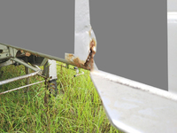 日本トレクスその他の車種トレーラー（セミトレーラー）大型（10t）[写真31]