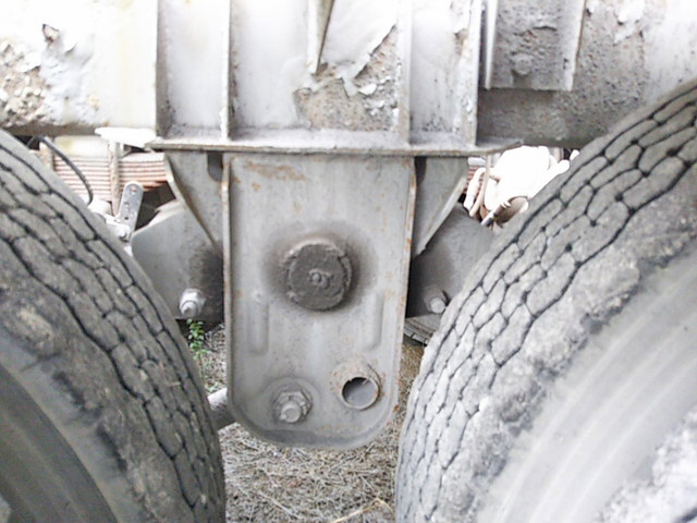 日本トレクスその他の車種トレーラー（セミトレーラー）大型（10t）[写真33]