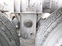 日本トレクスその他の車種トレーラー（セミトレーラー）大型（10t）[写真33]