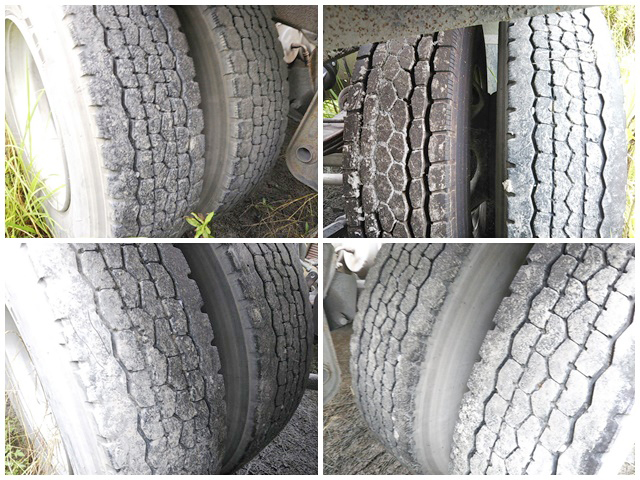 日本トレクスその他の車種トレーラー（セミトレーラー）大型（10t）[写真34]