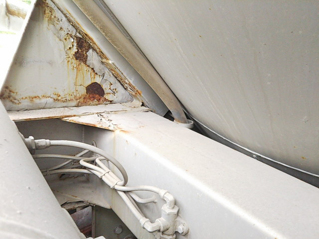 日本トレクスその他の車種トレーラー（セミトレーラー）大型（10t）[写真37]