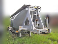 日本トレクスその他の車種トレーラー（セミトレーラー）大型（10t）[写真03]