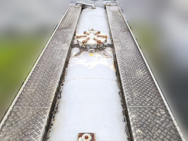 日本トレクスその他の車種トレーラー（セミトレーラー）大型（10t）[写真06]