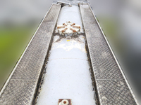 日本トレクスその他の車種トレーラー（セミトレーラー）大型（10t）[写真06]