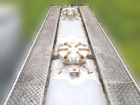 日本トレクスその他の車種トレーラー（セミトレーラー）大型（10t）[写真07]