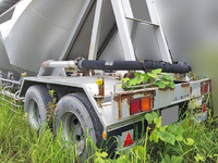 日本トレクスその他の車種トレーラー（セミトレーラー）大型（10t）[写真08]