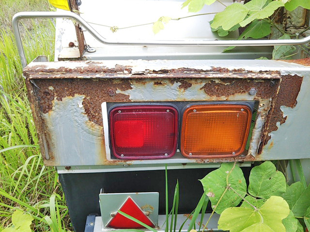 日本トレクスその他の車種トレーラー（セミトレーラー）大型（10t）[写真09]