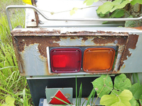 日本トレクスその他の車種トレーラー（セミトレーラー）大型（10t）[写真09]