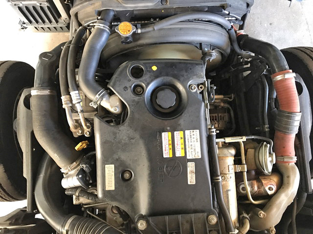 いすゞエルフアルミバン小型（2t・3t）[写真29]