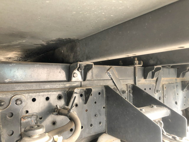 いすゞエルフアルミバン小型（2t・3t）[写真23]