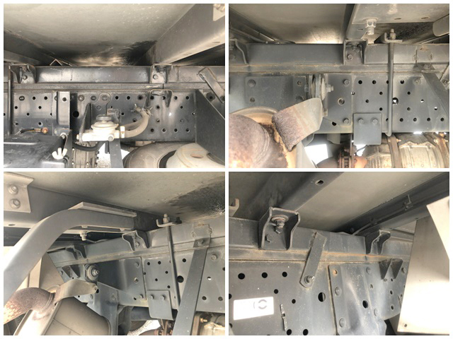 いすゞエルフアルミバン小型（2t・3t）[写真25]