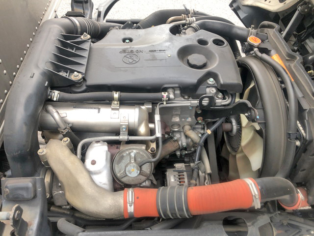 いすゞエルフアルミバン小型（2t・3t）[写真28]