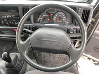 いすゞエルフアルミバン小型（2t・3t）[写真36]