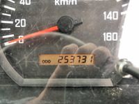 いすゞエルフアルミバン小型（2t・3t）[写真39]