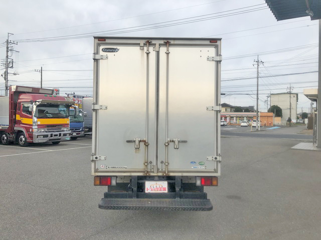 いすゞエルフアルミバン小型（2t・3t）[写真09]