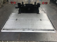 いすゞフォワード冷凍車（冷蔵車）中型（4t）[写真11]