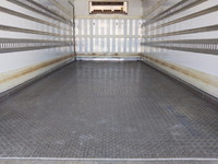 いすゞフォワード冷凍車（冷蔵車）中型（4t）[写真14]