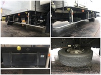 いすゞフォワード冷凍車（冷蔵車）中型（4t）[写真18]