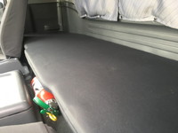 いすゞフォワード冷凍車（冷蔵車）中型（4t）[写真31]