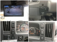 いすゞフォワード冷凍車（冷蔵車）中型（4t）[写真36]