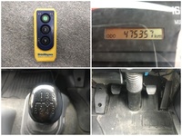 いすゞフォワード冷凍車（冷蔵車）中型（4t）[写真39]