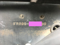 いすゞフォワード冷凍車（冷蔵車）中型（4t）[写真40]