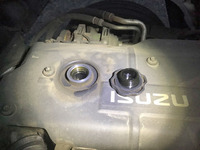 いすゞエルフ平ボディ小型（2t・3t）[写真11]