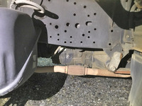 いすゞエルフ平ボディ小型（2t・3t）[写真12]