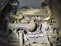 いすゞエルフ平ボディ小型（2t・3t）[写真16]