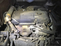 いすゞエルフ平ボディ小型（2t・3t）[写真17]