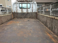 いすゞエルフ平ボディ小型（2t・3t）[写真06]