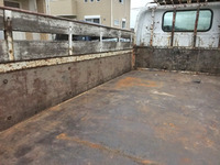 いすゞエルフ平ボディ小型（2t・3t）[写真07]